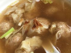 -小梁哥云吞面(黄贝岭店)