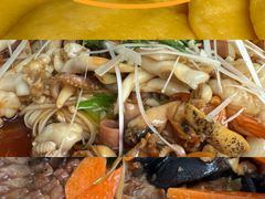 -渔码头食府(蓬莱阁店)