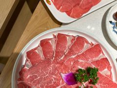 -蜀留香火锅(社会山店)