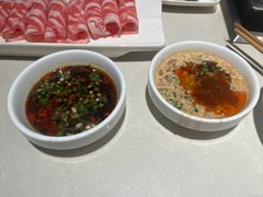 -海底捞火锅(劲松店)