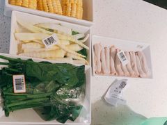 -野妹火锅(龙岗店)