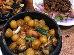 -渔家颂歌渔家味道(青石路店)