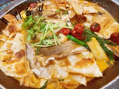 -锦小馆(安贞店)