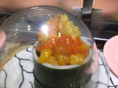 -争鲜回转寿司(金桥家乐福店)