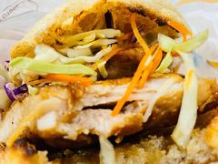 -麦当劳(北京大兴机场二层国内到达(安检外)店)