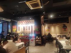 -蛙老爹·蜀香美蛙鱼头(王家湾店)