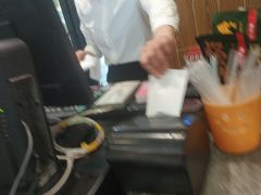 -蓉李记成都名小吃(合肥包河万达店)