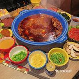 北京坠好ci的内脏火锅[火锅]加入解封遗愿清单列表!