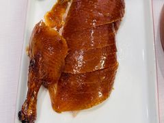 -天和晟烤鸭店(玉泉西街店)