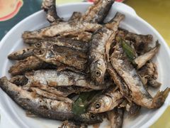 -年辉渔村·非遗传承餐厅(新丰江店)