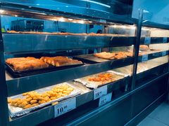 自助取餐区-山姆餐吧(山姆会员商店店)