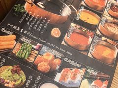 -松野谷·寿喜烧自助(华联顺义金街购物中心店)