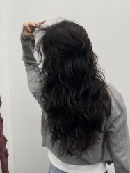 -东梵造型·烫发染发接发连锁SALON