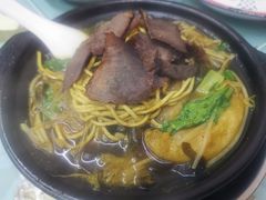干切牛肉砂锅-南湖胖子砂锅(南湖店)