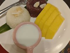 -米泰芒·东南亚料理(体育西店)