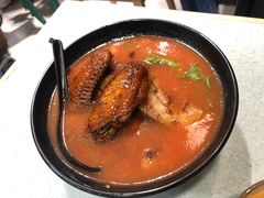 -华嫂冰室(尖沙咀店)