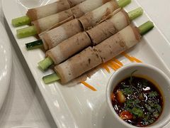 -功德林素菜饭庄(前门店)