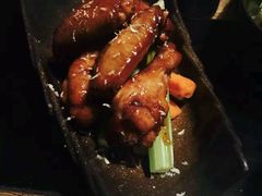 -黑角餐厅美式狂野Blackhorn(昌茂花园店)