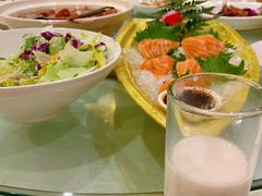 -金龙渔港(双楠店)