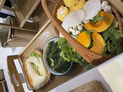 -濠七糟粕醋•海南酸汤火锅(中关村店)