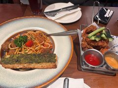 -bluefrog蓝蛙(悠唐购物中心店)