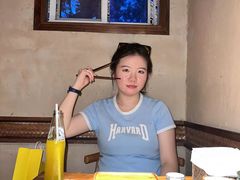-长亭酒肆·武夷菜(德胜门店)