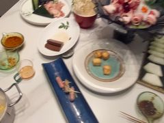 -阳光码头海鲜火锅(世纪大道店)