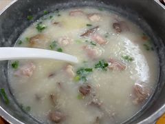 -南记食粥坊·宵夜大排档(莲花总店)