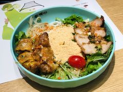 -蔡澜Pho·越南粉餐厅(海上世界店)