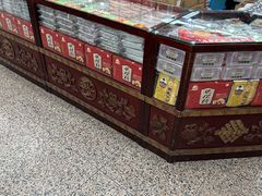 -采芝斋评弹茶馆(观前街店)
