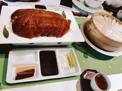 -荷风细雨·中国茶宴(碧云店)