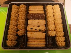 十味混合-家琳甜品(江南东店)