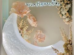 -晶雅花园西餐厅(南京首店)