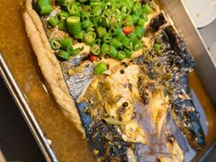 -半天妖烤鱼(大兴大悦春风里店)