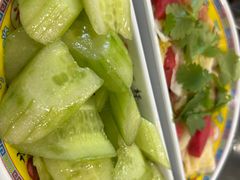 -芦月轩羊蝎子(北蜂窝店)