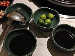 -狐狸爱上椰子鸡(滨江星光大道店)