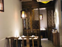 大堂-千岛湖小鱼儿·淳安匠心农家菜