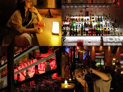 -FOUR PLAY BAR