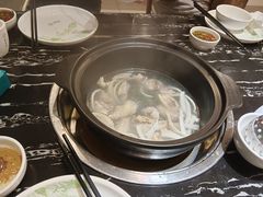 -润泽园海南椰子鸡·糟粕醋火锅(拱北店)