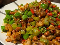 -拾捌川·自贡爆炒(新街口店)