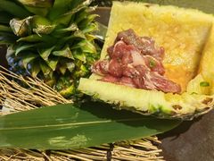 -樱嘢·炭火烧肉(惠南店)