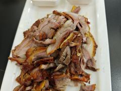 -诺敏塔拉奶茶-布里亚特包子-手把肉(锦都会店)