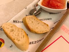 -Mezomd曼索蒂西班牙餐厅(广粤店)