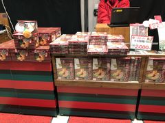 -一兰拉面(新宿中央东口店)