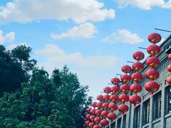 -三坊七巷历史文化街区