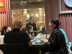 -Mevlana梅夫娜土耳其餐厅·清真