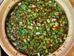 -阿山卓·野生菌火锅·纳西火塘烤肉