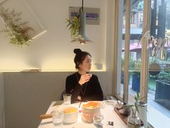 -春树下·树屋花房西餐厅(罍街AS1980店)