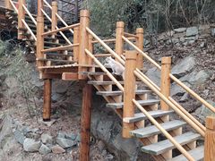 -九如山休闲旅游度假区