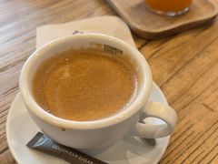 -Common Table · Brunch & Coffee